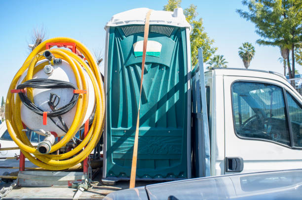 Best Wedding porta potty rental  in North Patchogue, NY