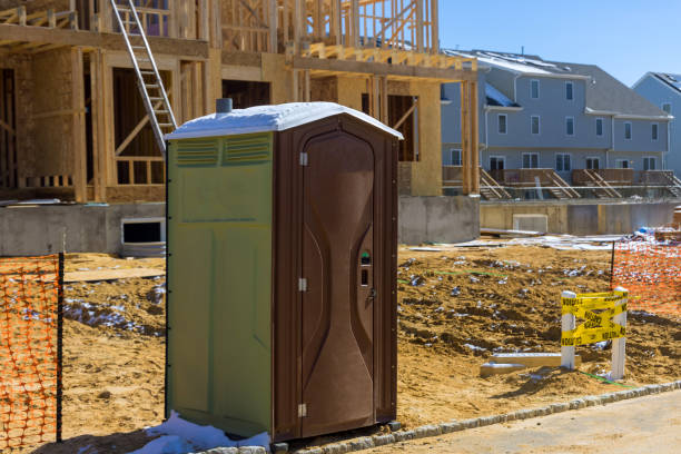 Affordable portable toilet rental in North Patchogue, NY