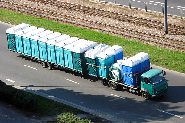 Best Porta potty rental near me  in North Patchogue, NY