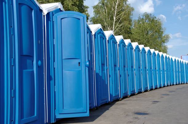 Portable Toilet Options We Offer in North Patchogue, NY